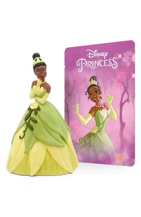 tonies Disney® The Princess & The Frog & Cinderella Tonie Audio Character Bundle | Nordstrom