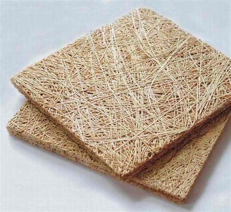 Wood Wool Panel | Silence Acoustic