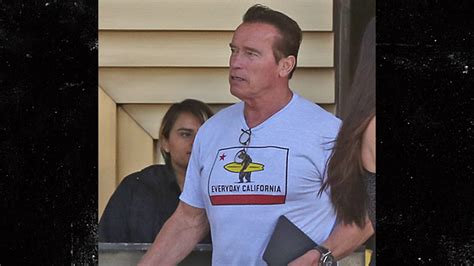 Arnold Schwarzenegger Heart Surgery 2024 - Raf Leilah