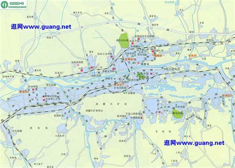 抚顺市区地图|抚顺市区地图全图高清版大图片|旅途风景图片网|www.visacits.com