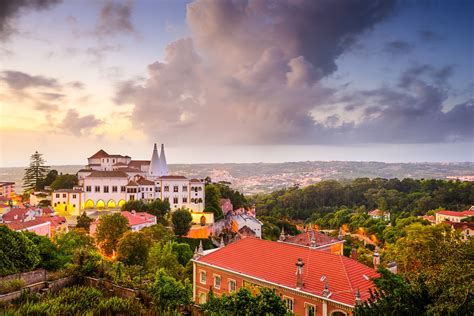 Mysterious Sintra – The Cool Tours