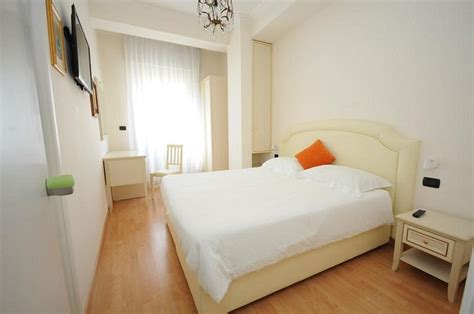 ROMA TIBURTINA STATION B&B - Prices & Reviews (Rome, Italy)