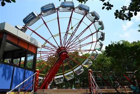 Essel World Closes Since Imagica Gained Popularity; Is Water Kingdom Next?