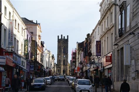 Bold Street, Liverpool © Bill Boaden cc-by-sa/2.0 :: Geograph Britain ...