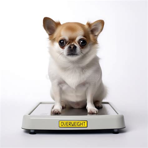 Obese Chihuahua Stock Illustrations – 3 Obese Chihuahua Stock ...