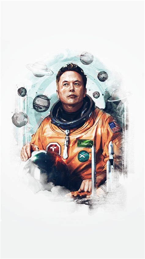 Elon Musk Wallpaper Discover more Architect, Business Man, CEO, Elon ...