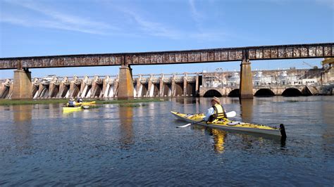 Pee Dee River. FERC relicensing of this dam fails to… | by American ...