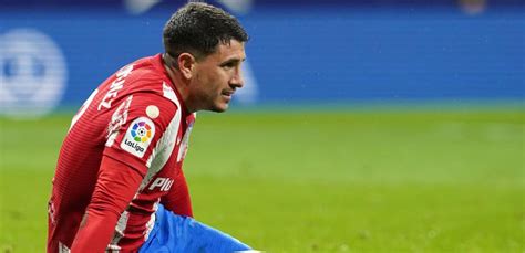 Champions League: Injured Gimenez to miss Man City vs Atletico Madrid ...