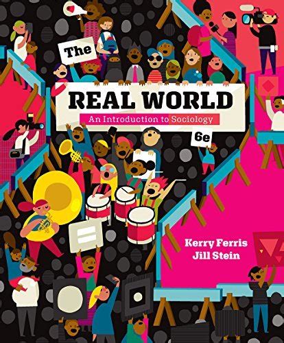 The Real World by Kerry Ferris | Goodreads