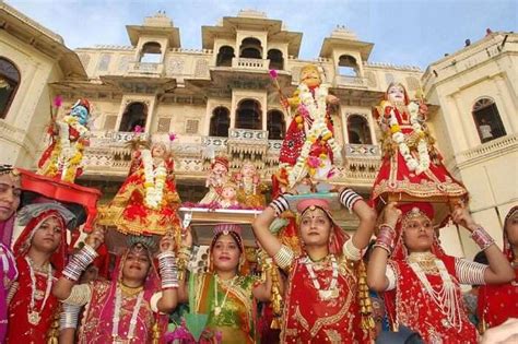 25 Colorful Festivals Of Rajasthan (updated 2022 list with dates)