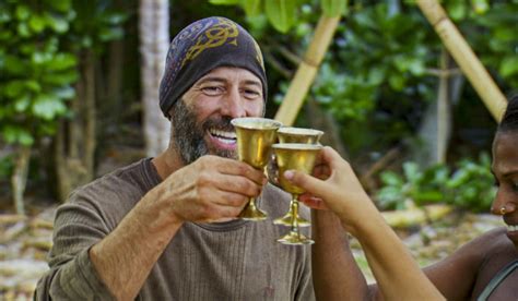 Survivor Winner Tony Vlachos Reveals How He’ll Spend $2 Million Prize ...