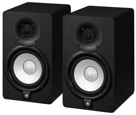 Yamaha HS5 MP Matched Pair Monitor Speakers