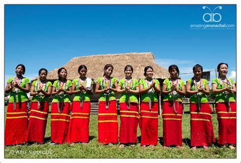 Solung Festival, Parbuk, Arunachal Pradesh, 2013 | DSC_5106 | Arif Siddiqui | Flickr