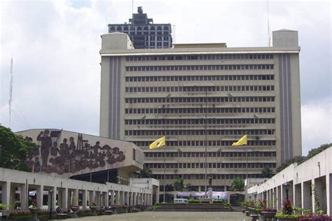 Quezon City moves to eliminate red tape