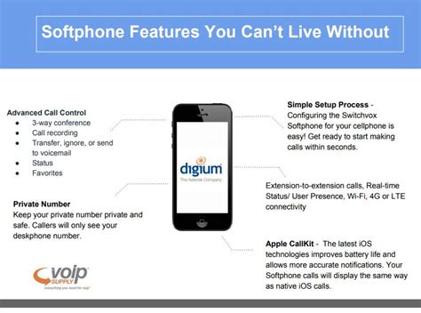 Digium Switchvox: The Softphone features every road warrior can’t live ...