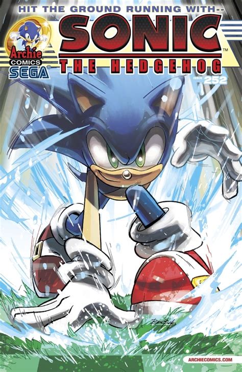 Sonic The Hedgehog (Walmart Exclusive) (Blu-ray)(IDW Comic Book ...