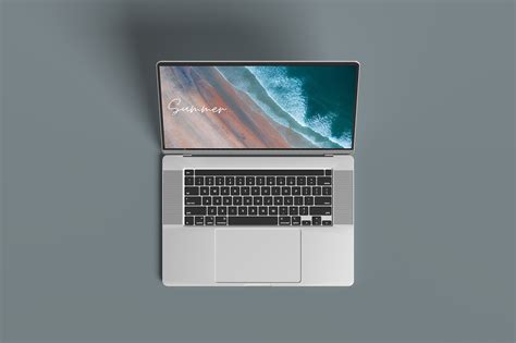 LAPTOP SCREEN MOCKUP PRO on Behance