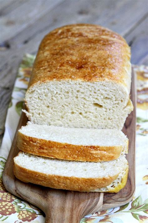 Rich Egg and Butter Bread - Recipe Girl