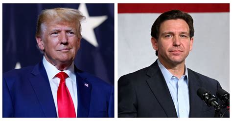 Trump Campaign Reacts to DeSantis Departure | NTD