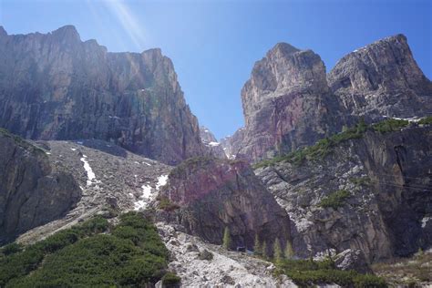 South Tyrol Italy: Hiking the Dolomites Solo - Lust for the World