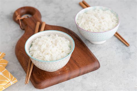 Here's a Simple Recipe to Make Japanese Steamed Rice | Recipe ...