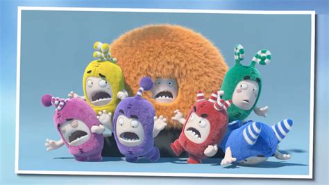 Discuss Everything About The Oddbods Show Wiki | Fandom