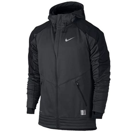 Nike Hyperelite Winter Therma-Fit Jacket - Men's at Foot Locker in 2020 | Nike winter jackets ...