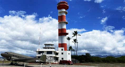 Pearl Harbor Aviation Museum | Pearl Harbor Info