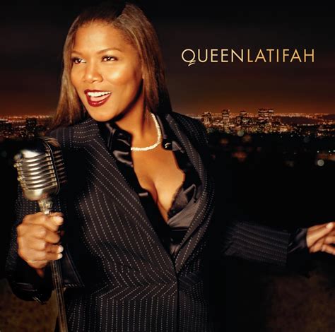 Queen Latifah