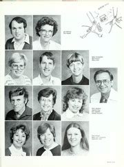 La Canada High School - Omega Yearbook (La Canada Flintridge, CA), Class of 1984, Page 251 of 296