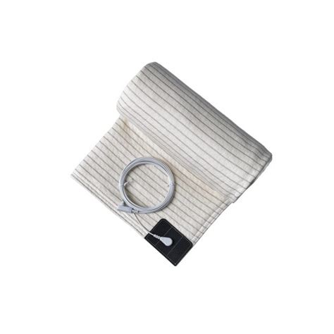 Earthing Grounding Blanket - Shenzhen Maxsharer Technology Co.,Ltd