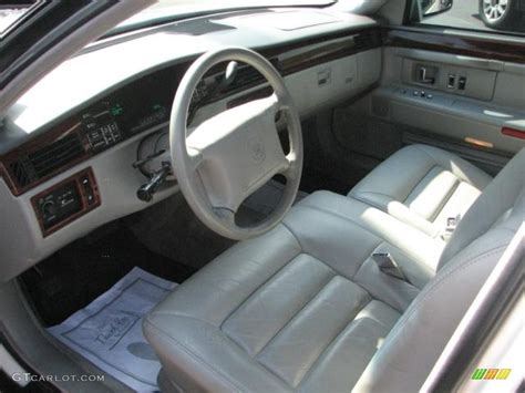 1994 Cadillac Deville Interior | Psoriasisguru.com