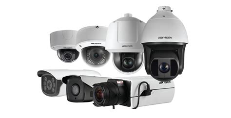 Hikvision unveils ultra high WDR Lightfighter range | SecurityWorldMarket.com