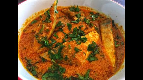 Pomfret Fish Curry / CKP - Paplet Kalvan /Spicy and Tangy Pomfret Fish Curry - YouTube