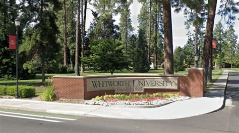 Whitworth University Changes LGBTQ Hiring Stance – MinistryWatch