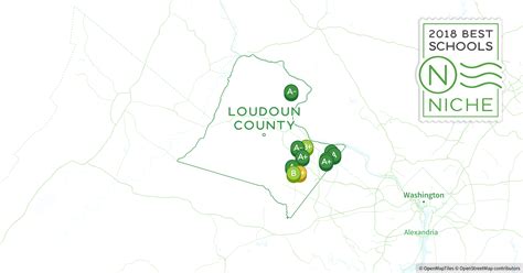 Christian Schools in Loudoun County, VA - Niche