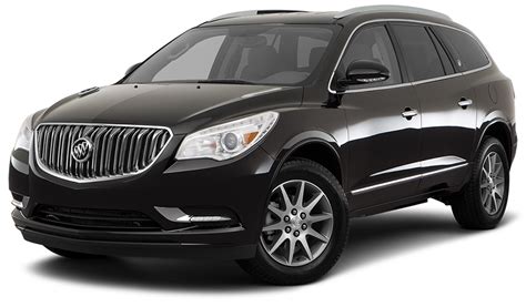 2017 Enclave Lease Special in Miami FL | Lehman Buick GMC