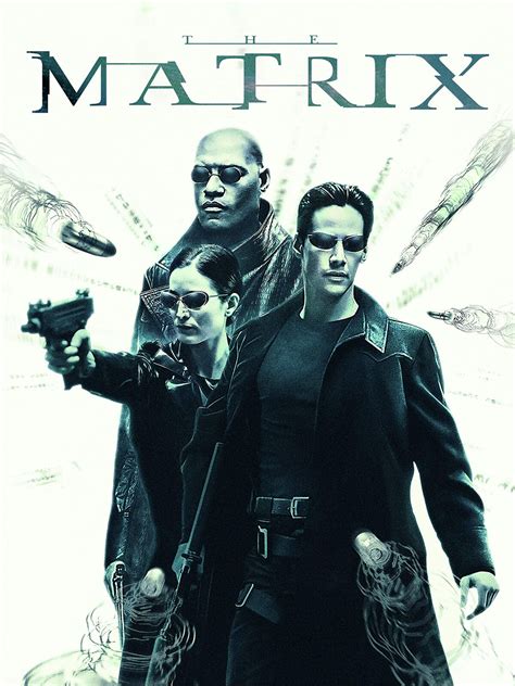 The Matrix | Matrix Wiki | Fandom