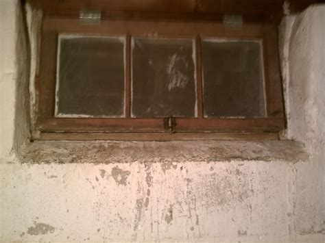 Basement Window Replacement Suggestions? - DoItYourself.com Community Forums | Basement window ...