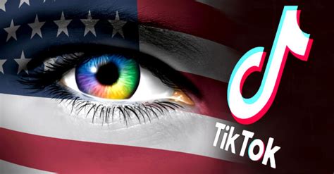 ‘Patriot Act on Steroids’: Bill to Ban TikTok Could Lead to ‘Sweeping ...