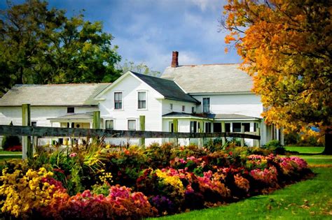 fall on the farm - Google Search | Vermont farms, Fall flowers, Farm fun