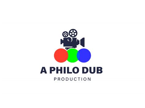 Production Studio Logo Animation by Mahmood ul Hasan on Dribbble