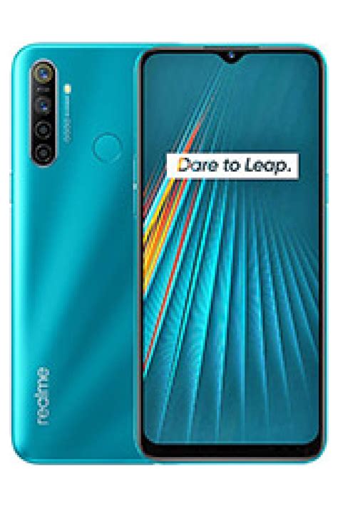 Realme 5i Price in Pakistan & Specs | ProPakistani