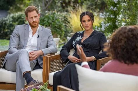 When is the Prince Harry and Meghan Markle interview? How you can watch ...