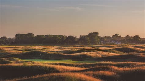 Royal St. George's Golf Club | Our Open Championship Course