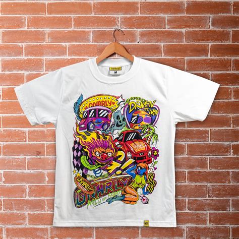 Gnarly! - Online Store Philippines – Gnarly! Clothing