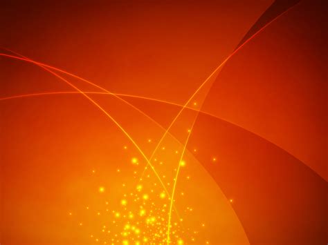 🔥 Download Orange Abstract Design Background Ppt Templates by @amartin23 | Abstract Orange ...
