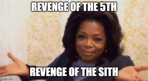 Revenge of the Fifth Memes: The Baddest Star Wars Memes of Them ALL