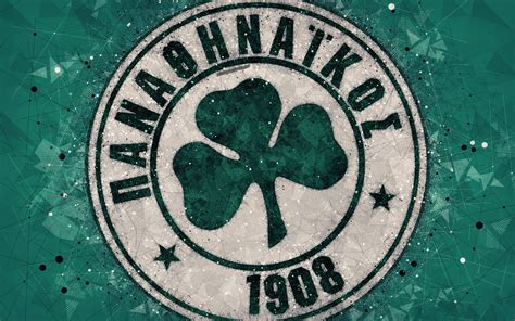 Panathinaikos Logo