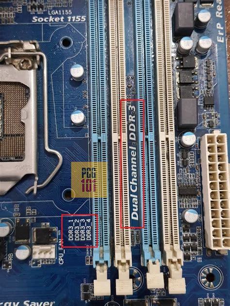 How to Tell If a RAM Will Work With Your Motherboard?